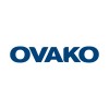 Ovako Group logo