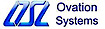 Ovation Systems logo