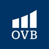 OVB Vermögensberatung Általános Biztosítási és Pénzügyi Szolgáltató logo