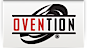 Ovention logo