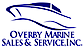 Overby Marine Sales and Service logo