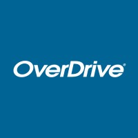 Overdrive logo