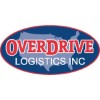 Overdrive Logistics logo