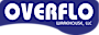 Overflo Warehouse logo