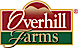 Overhill Farms logo