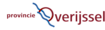 Provincie Overijssel logo