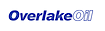 Overlake Oil logo