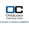 Overland Contracting logo