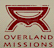 Overland Missions logo