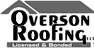 Overson Roofing logo