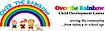 Over The Rainbow Childcare logo