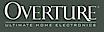 Overture Ultimate Home Electronics logo