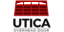 Utica Garage Door logo