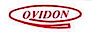 Ovidon Manufacturing logo