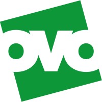 OVO Group logo