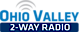 Ohio Valley 2-Way Radio an MPD logo