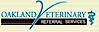 Oakland Veterinary Referral Services logo