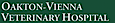 Oakton-Vienna Veterinary Hospital logo