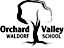 Orchard Valley Waldorf School logo