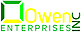 Owen Enterprises logo