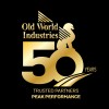 Old World Industries logo