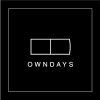 Owndays logo