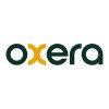 Oxera Consulting logo