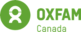 Oxfam Canada logo