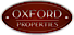 Oxford Properties logo