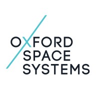 Oxford Space Systems logo