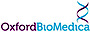 Oxford Biomedica logo