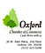 Oxford Chamber of Commerce logo