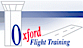 Oxford Flight Training logo