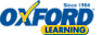 Oxford Learning Centres logo