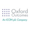 Oxford Outcomes logo