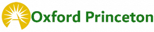 Oxford Princeton logo
