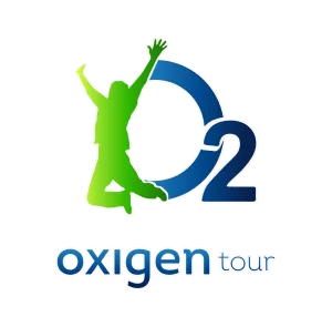 Oxigen Tour logo