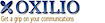 Oxilio logo