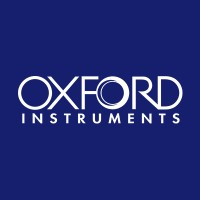 Oxford Instruments logo