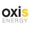 Oxis Energy logo