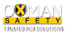 Oxman Safety logo