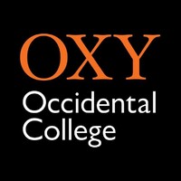 Occidental College logo