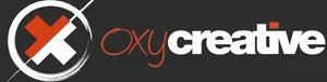 OXY Creative logo