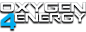 Oxygen4Energy logo