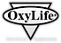 Oxylife logo