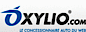 Oxylio logo