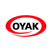 Oyak logo