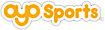 OYO Sports logo