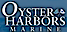 Oyster Harbors Marine logo