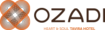 Ozadi Tavira Hotel logo